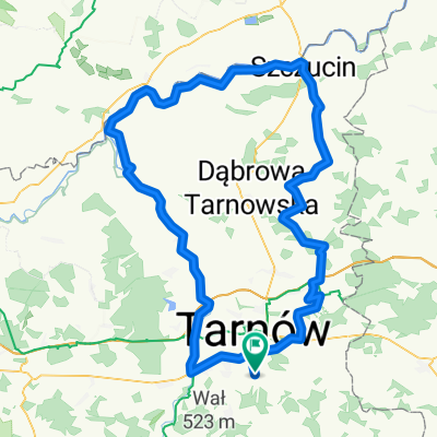 Nowodworze do Tarnowiec