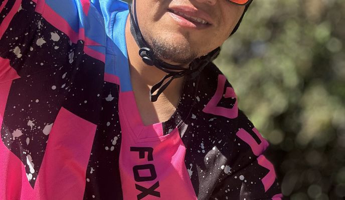 Foto 1 del percorso Bikemap "Avenida 16 de Julio, Tepotzotlán a Avenida 12 de Diciembre, Tepotzotlán"