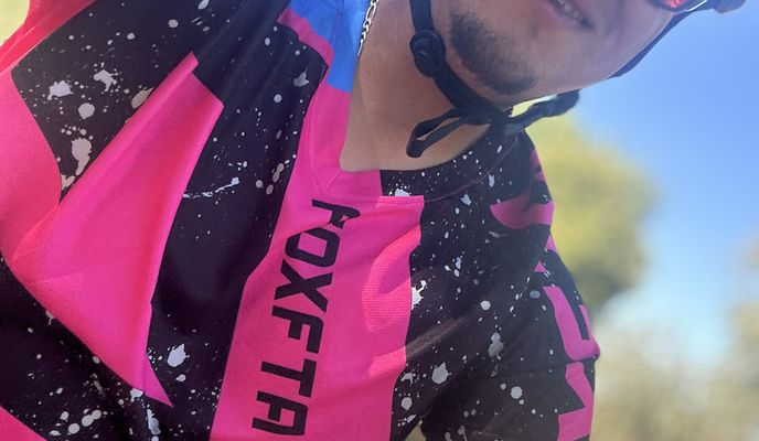 Foto 2 del percorso Bikemap "Avenida 16 de Julio, Tepotzotlán a Avenida 12 de Diciembre, Tepotzotlán"