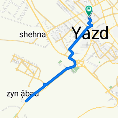 تمرین روزانه day 5