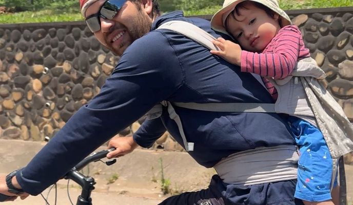 Photo 1 de l’itinéraire Bikemap « Departamento de Santa Cruz a Departamento de Santa Cruz »