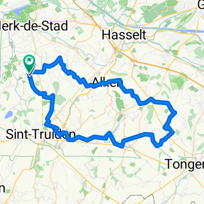 Vliermaalhof 65 KM