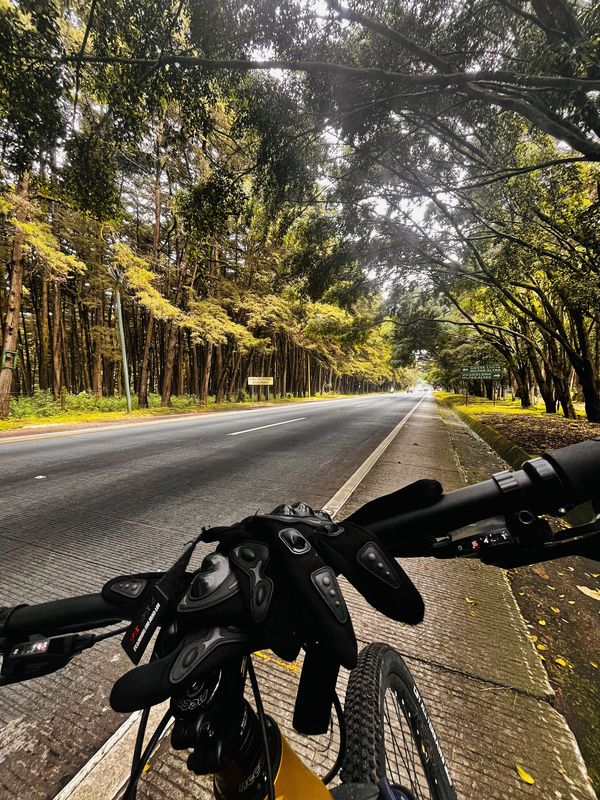 Antigua Guatemala to Antigua Guatemala