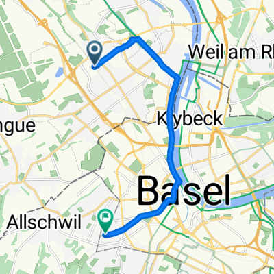 19.10.2025 St.Louis Basel