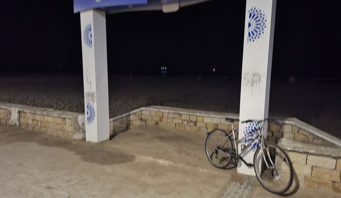 Photo 2 de l’itinéraire Bikemap « Parcours détendu »