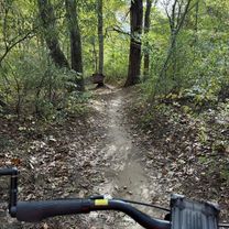 Wakefield Mtn Bike Trails