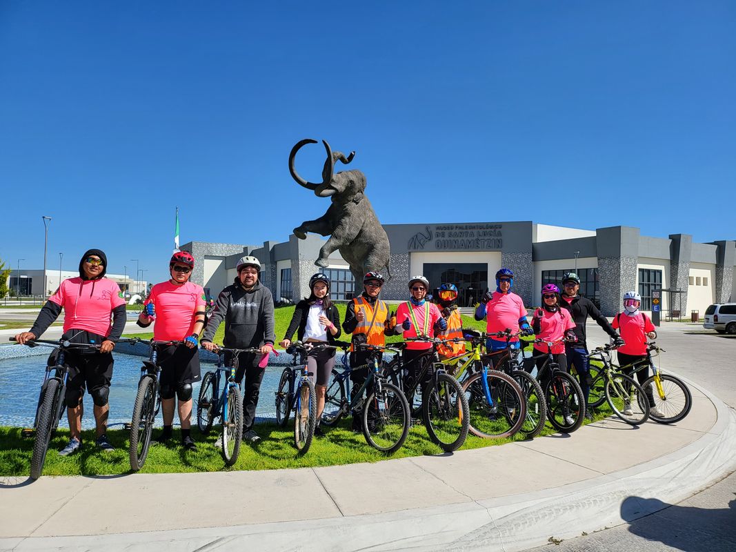 De Cerrada del Sol a Cerrada del Sol