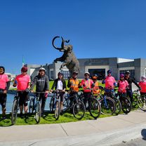 De Cerrada del Sol a Cerrada del Sol