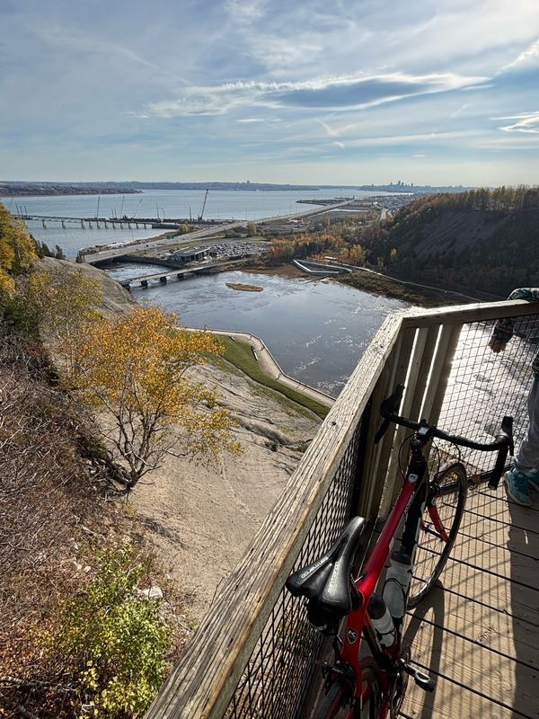 Rue de la Pionnière, Beaupré à Rue de la Pionnière, Beaupré