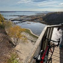 Rue de la Pionnière, Beaupré à Rue de la Pionnière, Beaupré