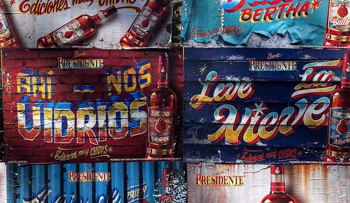 Photo 1 de l’itinéraire Bikemap « Calle Petén, Benito Juárez a Calle Petén, Benito Juárez »