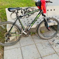 Membrillar, Molina a Pasaje 9, Molina