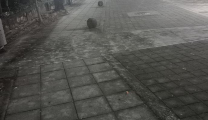 Foto 1 der Bikemap-Route "caña hueca ruta 1"