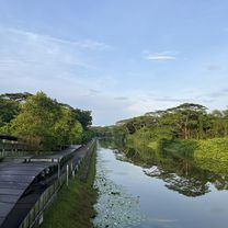 Zdjęcie 7 trasy Bikemap „Dakota Cres, 新加坡 to Dakota Cres, 新加坡”