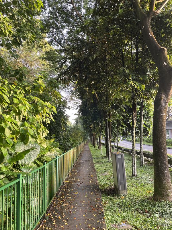 Dakota Cres, 新加坡 to Dakota Cres, 新加坡