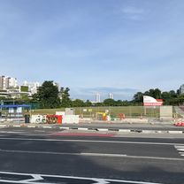 Zdjęcie 8 trasy Bikemap „Dakota Cres, 新加坡 to Dakota Cres, 新加坡”