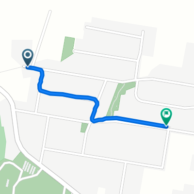 Beechwood Rd, Yippin Creek to Mackay St, Wauchope