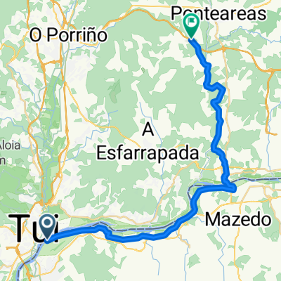 Tui - Ponteareas