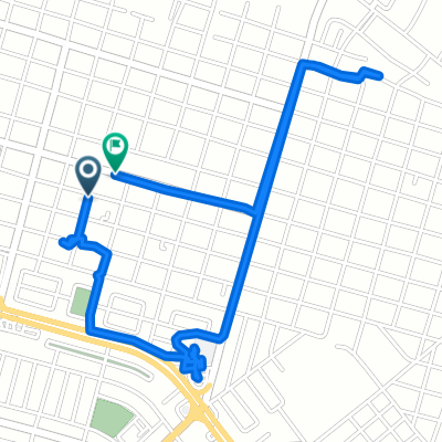 De Benito Juárez a Benito Juárez