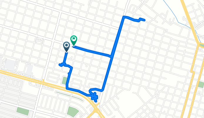 De Benito Juárez a Benito Juárez