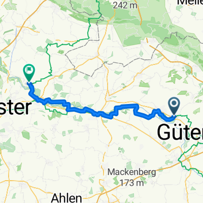 Harsewinkel - Telgte