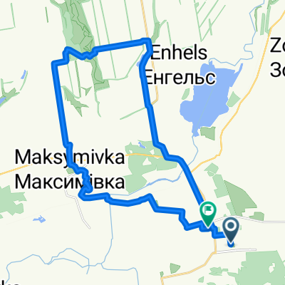 Уверенная езда