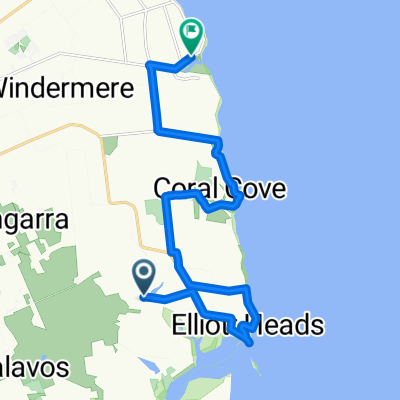 Thabeban - Bundaberg