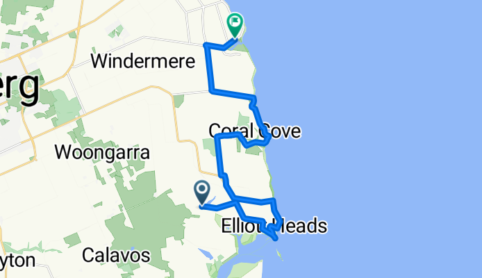 Thabeban - Bundaberg