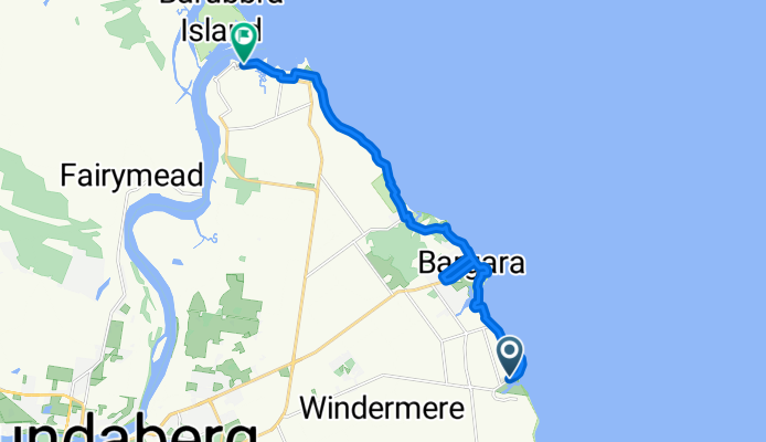 Bundaberg - Bundaberg