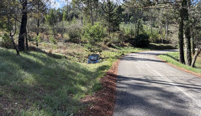 Photo 1 of the Bikemap route "cogollo"