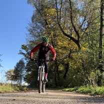 Zdjęcie 7 trasy Bikemap „Króla J Sobieskiego, Puszcza Mariańska do Króla J Sobieskiego, Puszcza Mariańska”