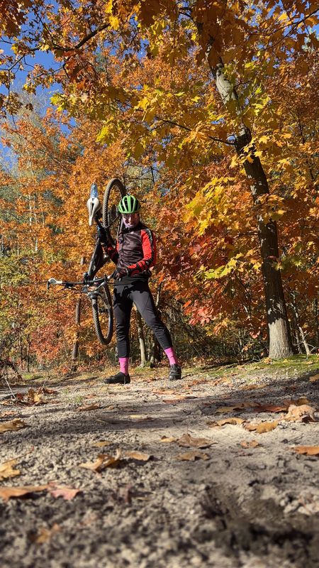 Króla J Sobieskiego, Puszcza Mariańska do Króla J Sobieskiego, Puszcza Mariańska