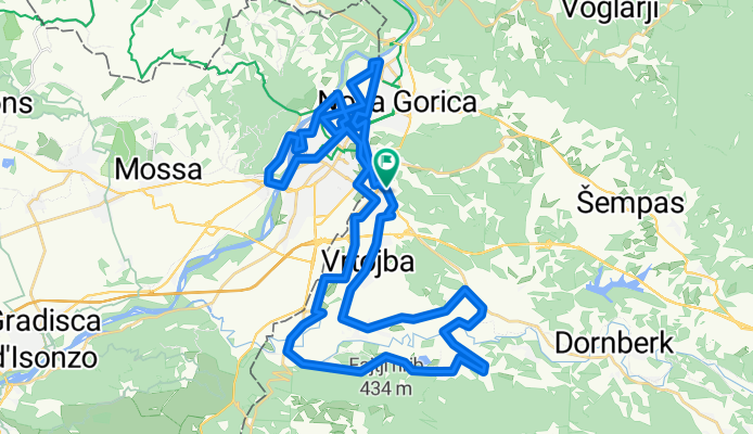 2025/180   Šempeter pri Gorici