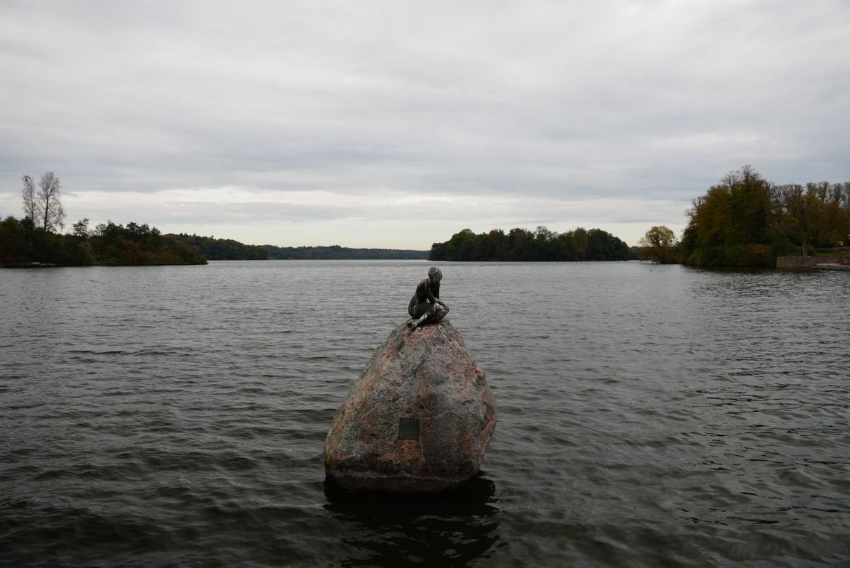 Malente, Eutin, Kellersee