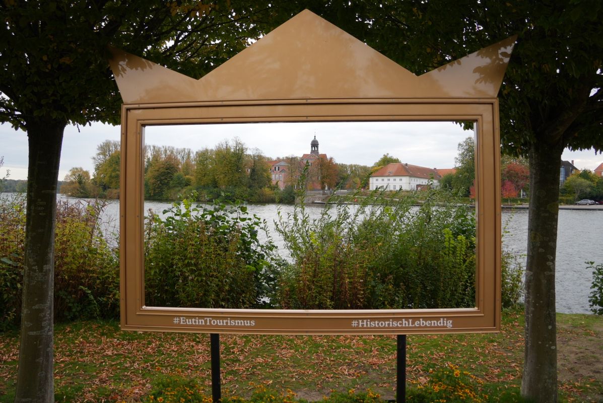 Malente, Eutin, Kellersee