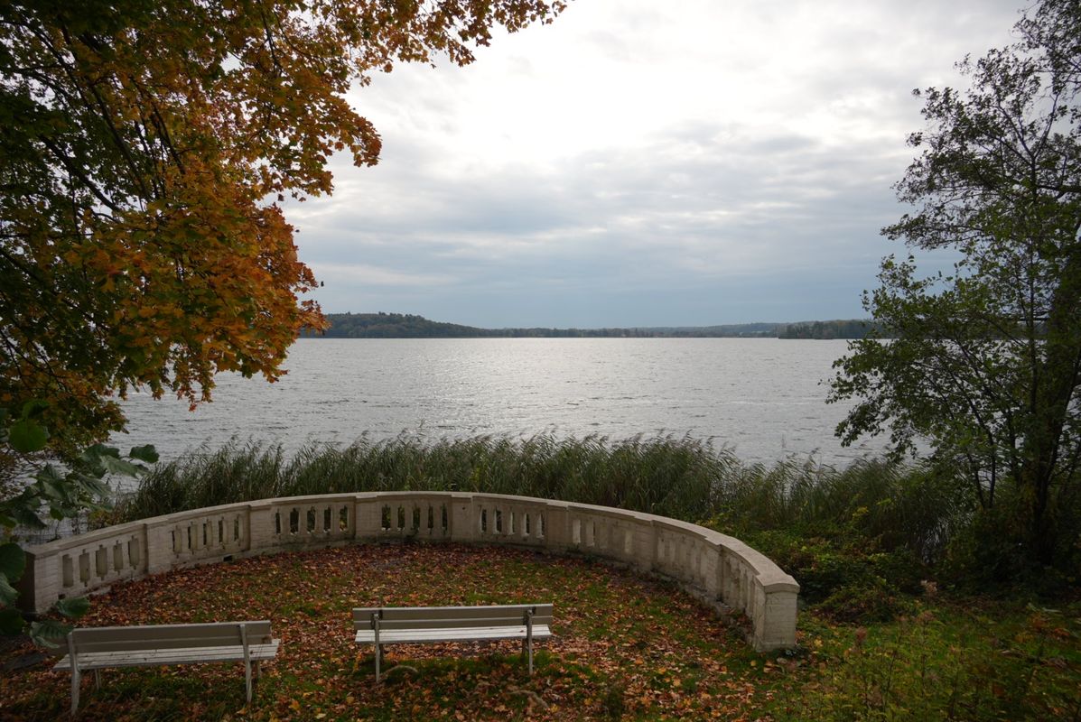 Malente, Eutin, Kellersee