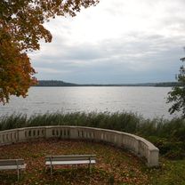 Malente, Eutin, Kellersee