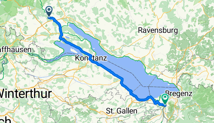 Eigeltingen - Höchst