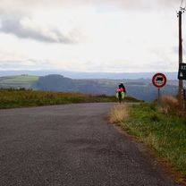 Photo 8 of the Bikemap route "St-Affrique to Connac (via Réquista)"