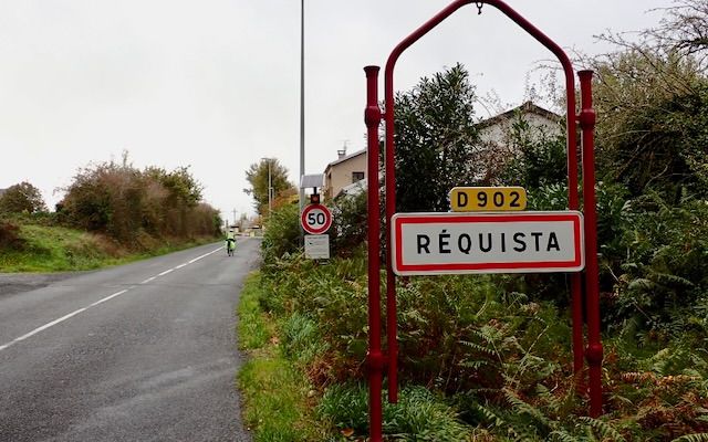 Photo 1 of the Bikemap route "St-Affrique to Connac (via Réquista)"