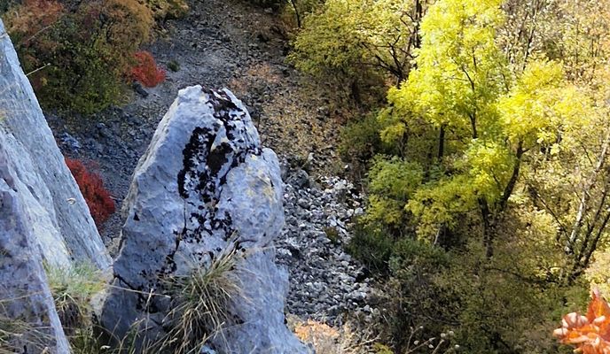 Foto 2 de la ruta de Bikemap "Via Transilvanica. Terra Romana. Ciresu - Balatoati-Drobeta Turnu Severin"