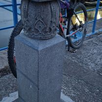 Foto 8 de la ruta de Bikemap "Via Transilvanica. Terra Romana. Ciresu - Balatoati-Drobeta Turnu Severin"