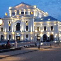 Foto 7 de la ruta de Bikemap "Via Transilvanica. Terra Romana. Ciresu - Balatoati-Drobeta Turnu Severin"