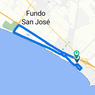 De Culebrillas a Culebrillas