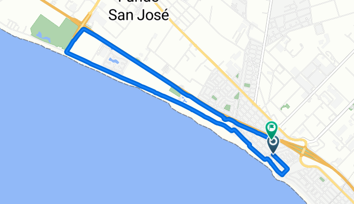 De Culebrillas a Culebrillas