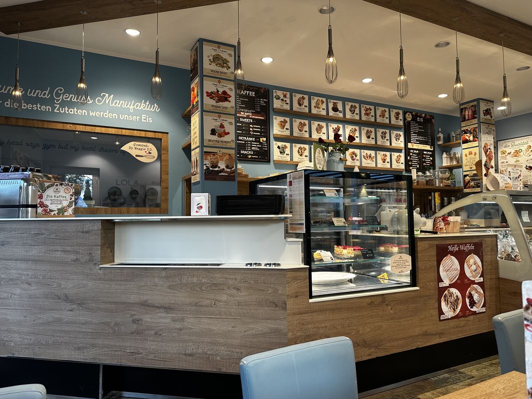 Brieselanger Straße, Brieselang nach Wustermarker Straße, Brieselang