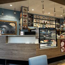 Brieselanger Straße, Brieselang nach Wustermarker Straße, Brieselang