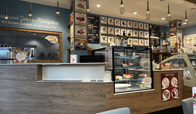 Foto 1 der Bikemap-Route "Brieselanger Straße, Brieselang nach Wustermarker Straße, Brieselang"