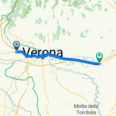 Sona - San Bonifacio