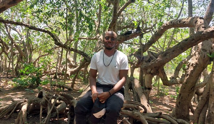 Mtengo Wachilema Bikeride